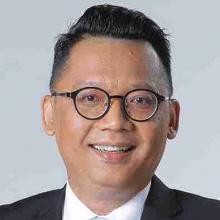 Alfian Talib